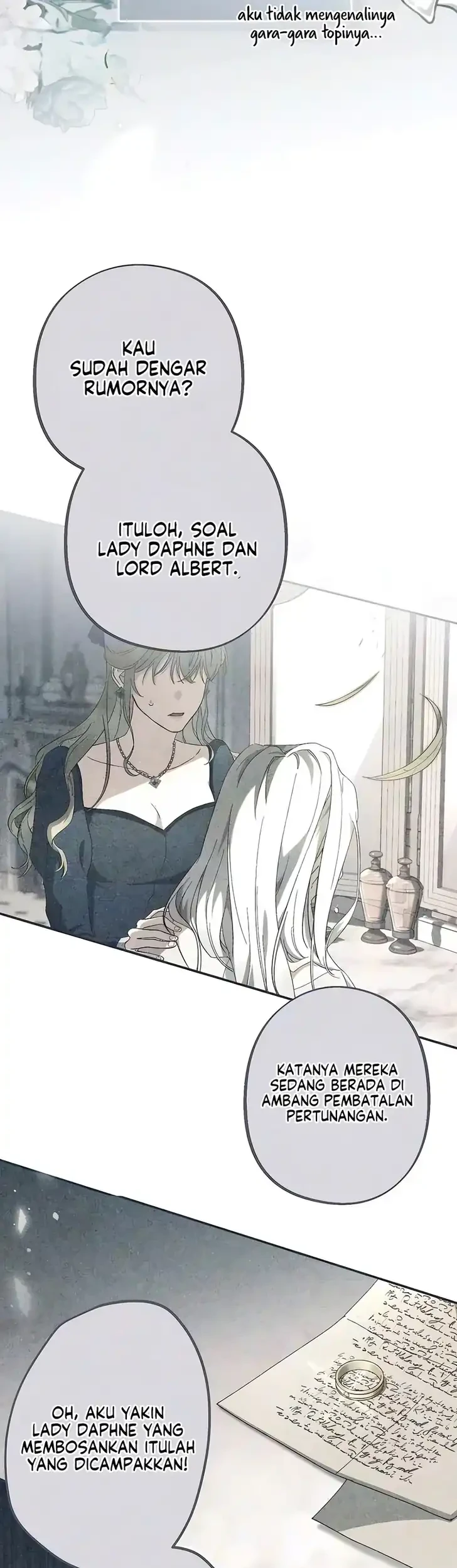 The Scandal Maker Has Returned Chapter 16 Gambar 13