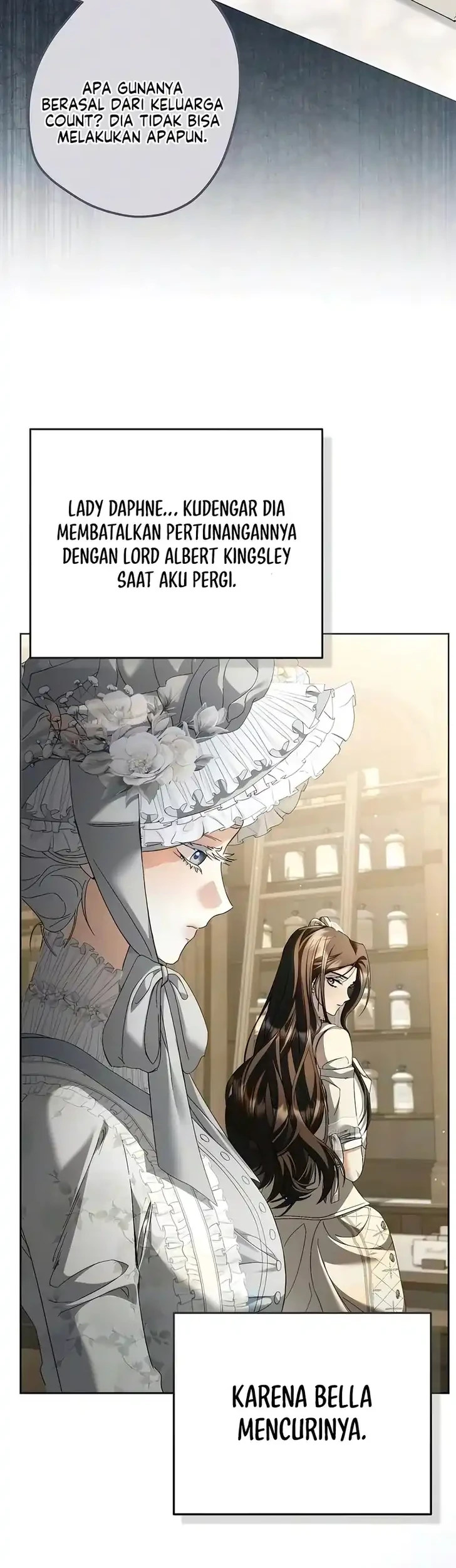 The Scandal Maker Has Returned Chapter 16 Gambar 14
