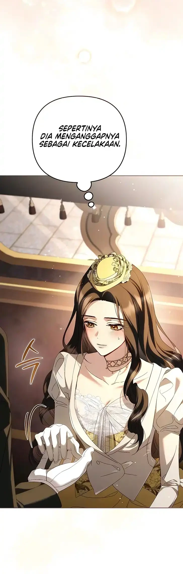 The Scandal Maker Has Returned Chapter 18 Gambar 12