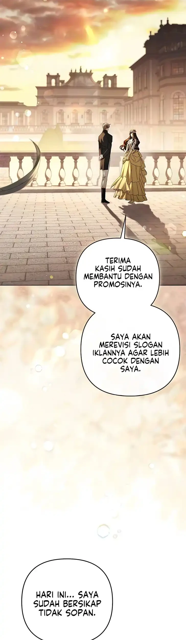 The Scandal Maker Has Returned Chapter 18 Gambar 14