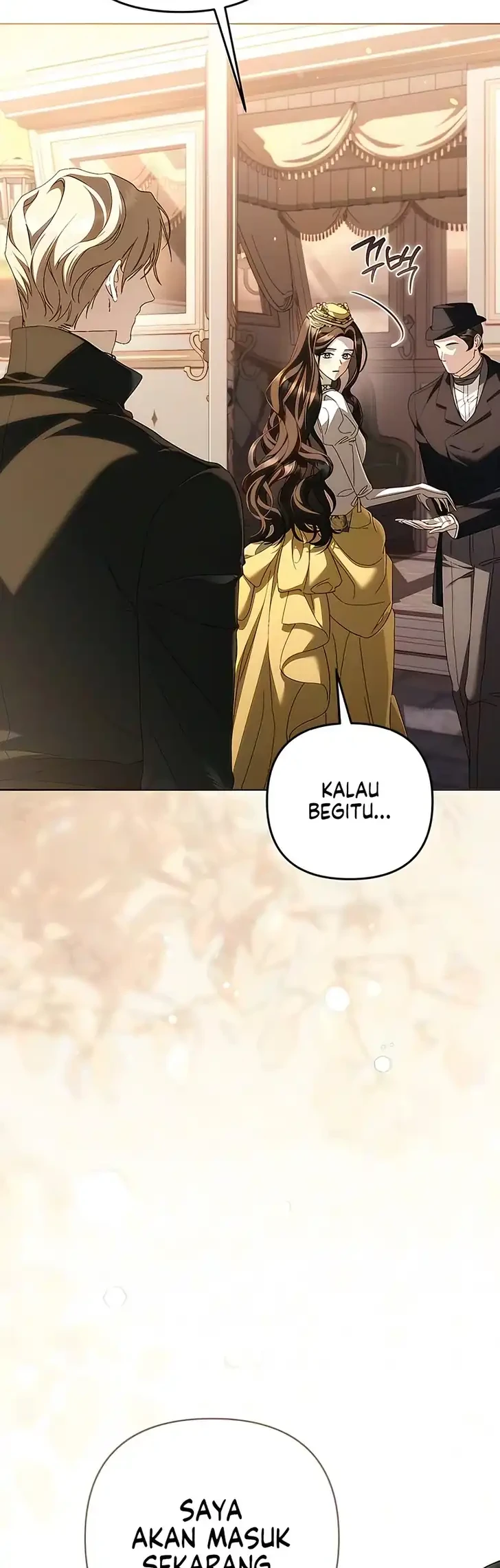 The Scandal Maker Has Returned Chapter 18 Gambar 15