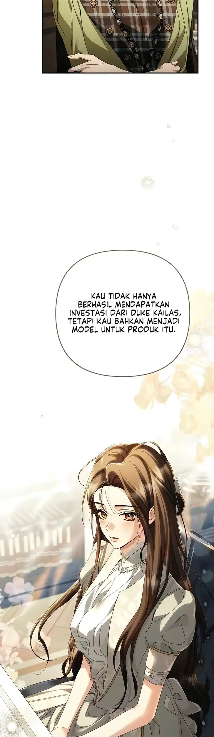 The Scandal Maker Has Returned Chapter 19 Gambar 11