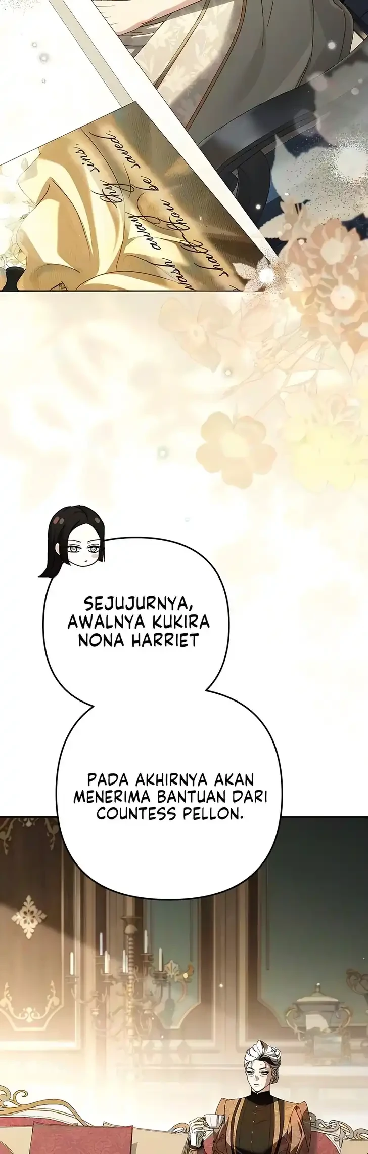 The Scandal Maker Has Returned Chapter 19 Gambar 12