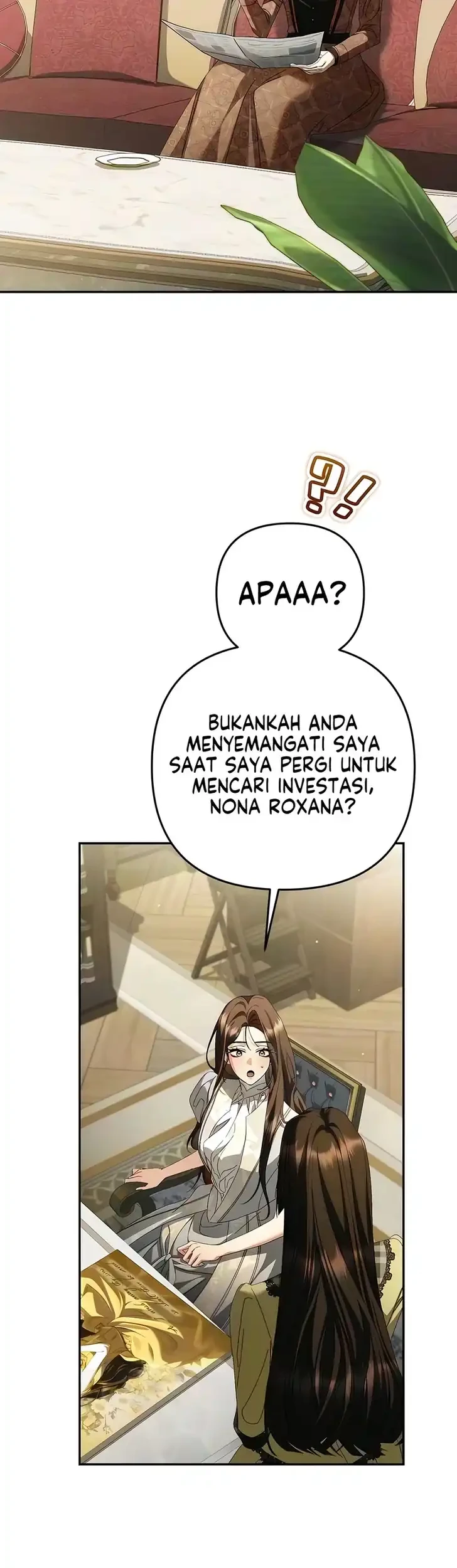 The Scandal Maker Has Returned Chapter 19 Gambar 13