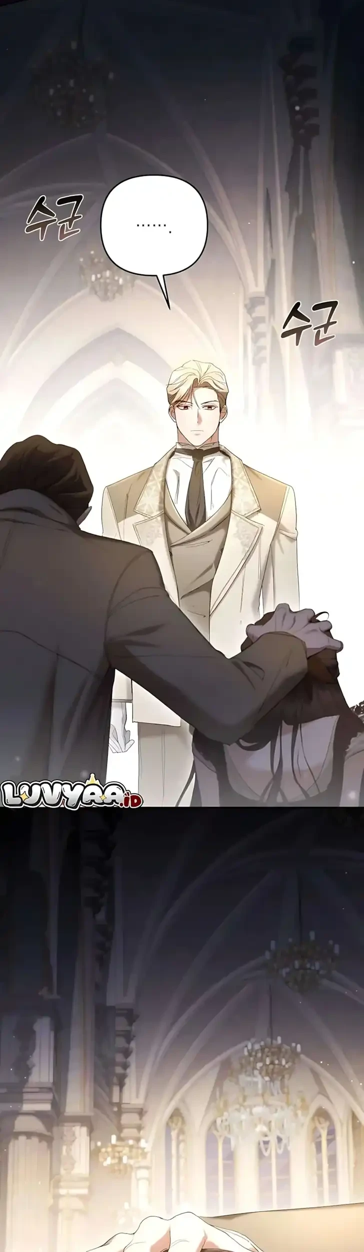 The Scandal Maker Has Returned Chapter 2 Gambar 15