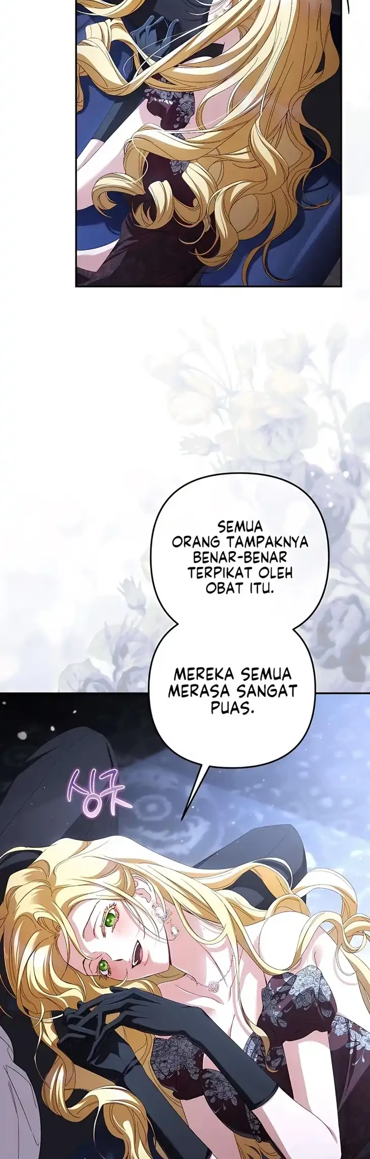 The Scandal Maker Has Returned Chapter 22 Gambar 9