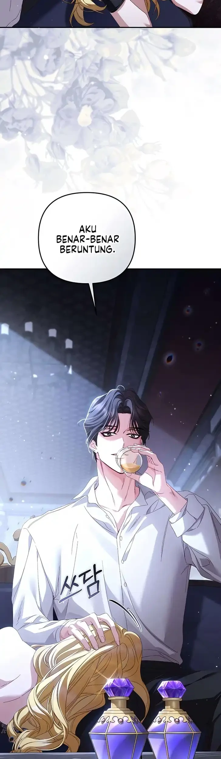 The Scandal Maker Has Returned Chapter 22 Gambar 10