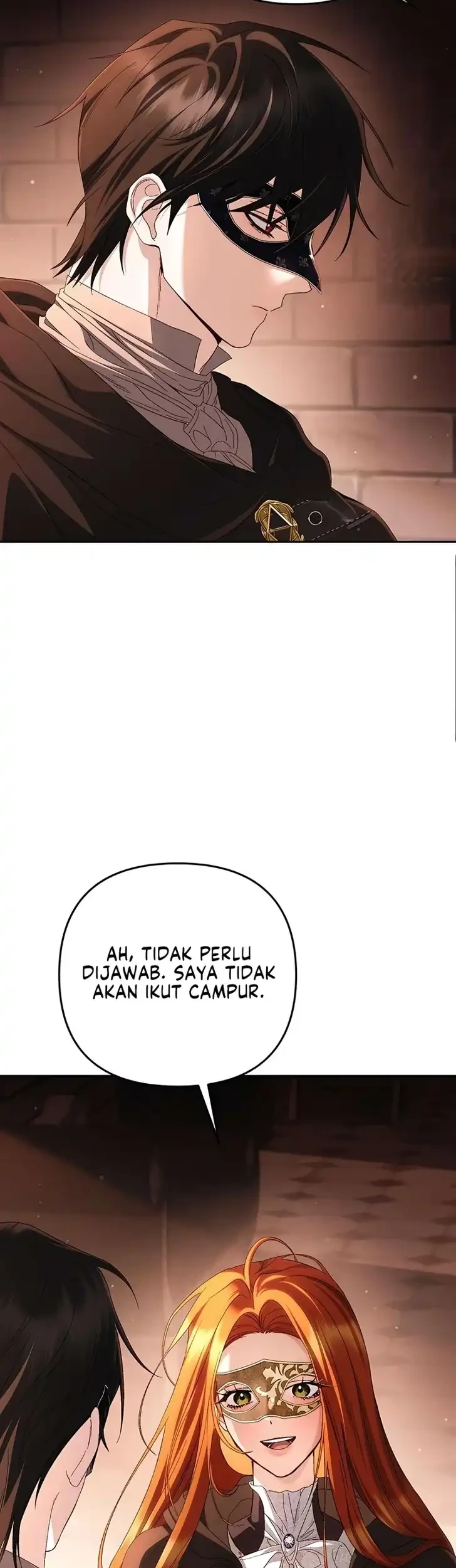 The Scandal Maker Has Returned Chapter 24 Gambar 11
