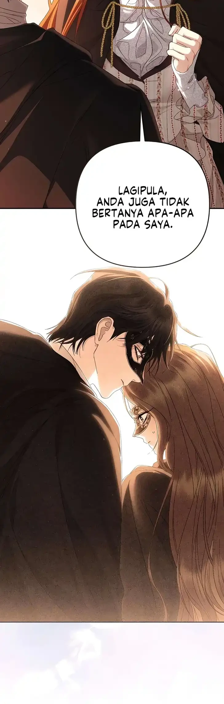 The Scandal Maker Has Returned Chapter 24 Gambar 12