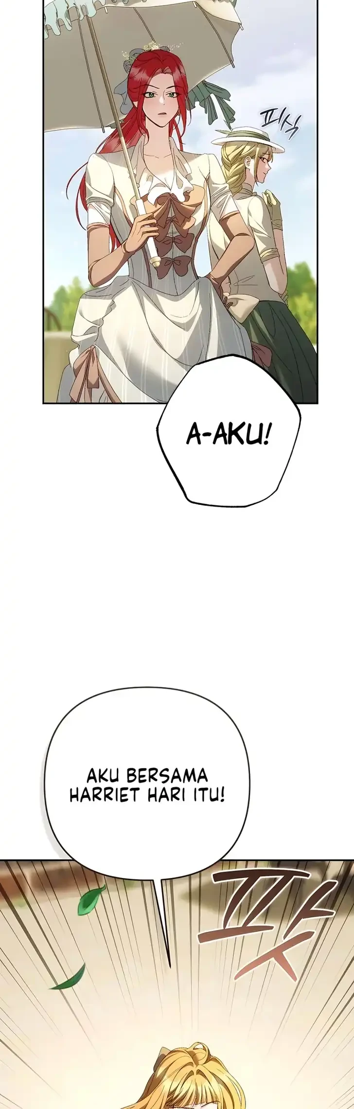 The Scandal Maker Has Returned Chapter 25 Gambar 12