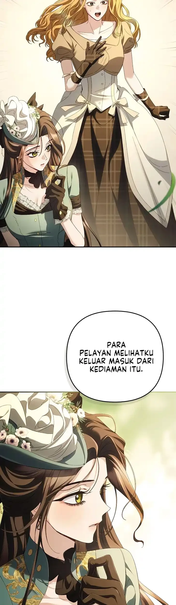 The Scandal Maker Has Returned Chapter 25 Gambar 13