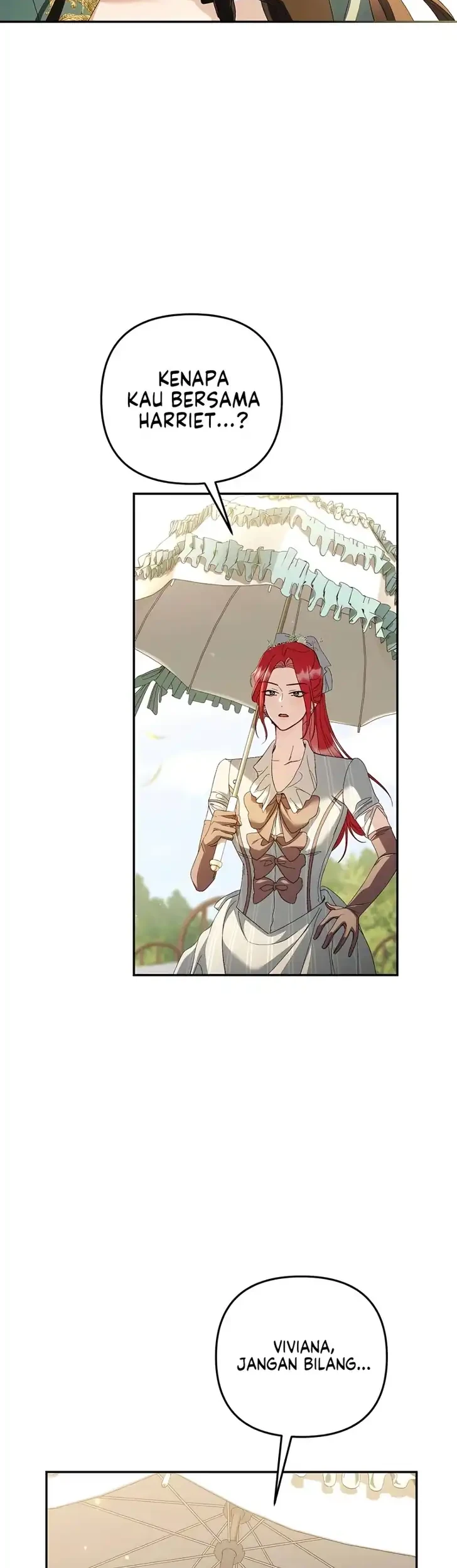 The Scandal Maker Has Returned Chapter 25 Gambar 14
