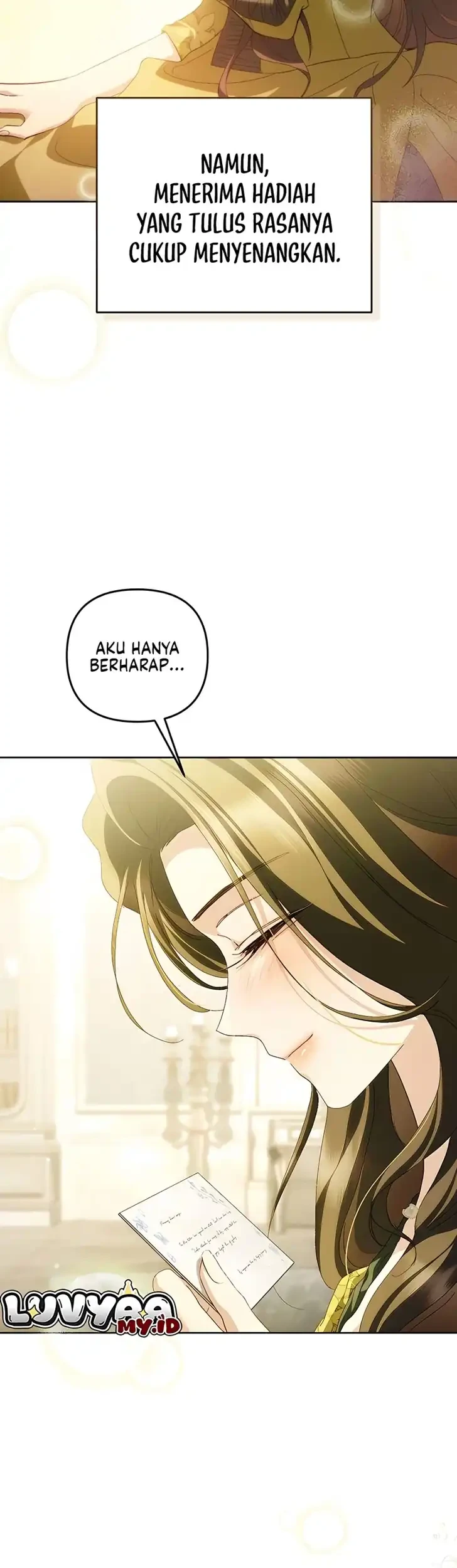 The Scandal Maker Has Returned Chapter 27 Gambar 10