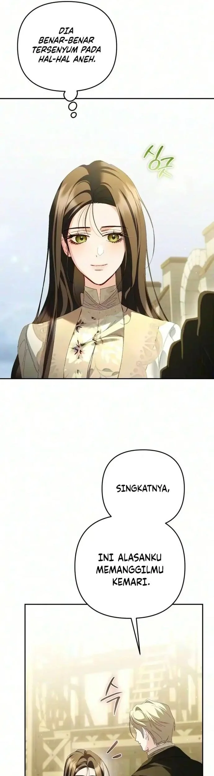 The Scandal Maker Has Returned Chapter 29 Gambar 10