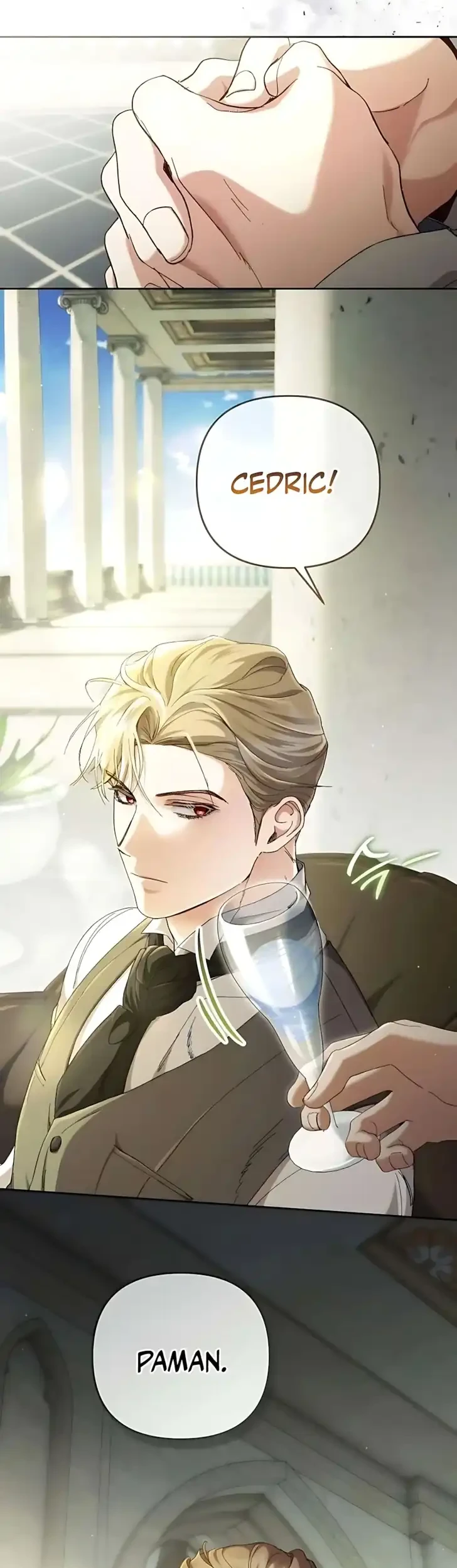 The Scandal Maker Has Returned Chapter 3 Gambar 12