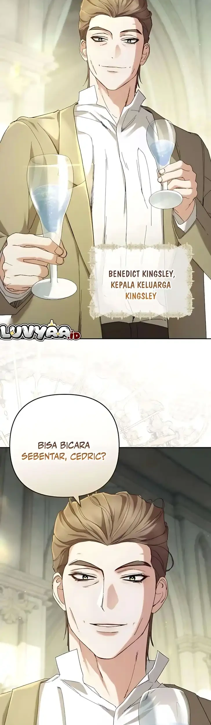 The Scandal Maker Has Returned Chapter 3 Gambar 13