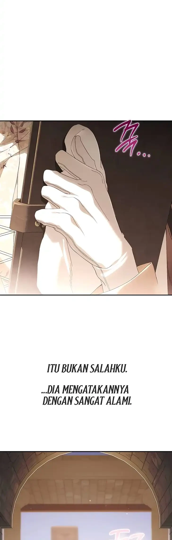 The Scandal Maker Has Returned Chapter 30 Gambar 12