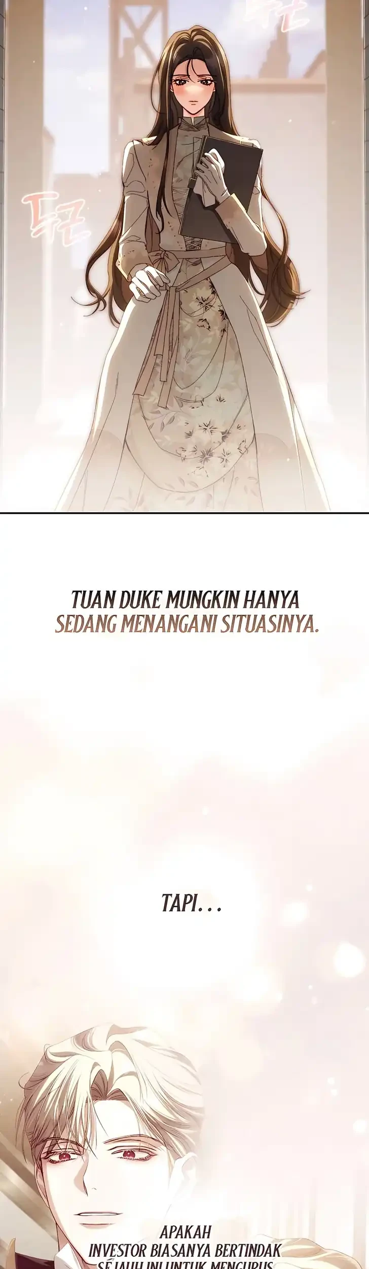 The Scandal Maker Has Returned Chapter 30 Gambar 13