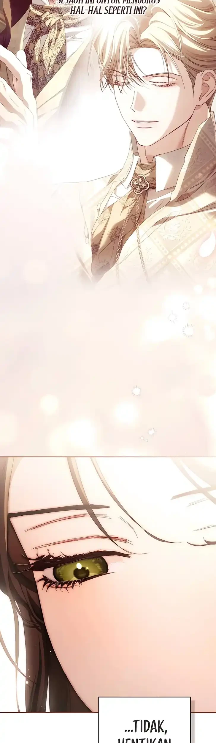 The Scandal Maker Has Returned Chapter 30 Gambar 14