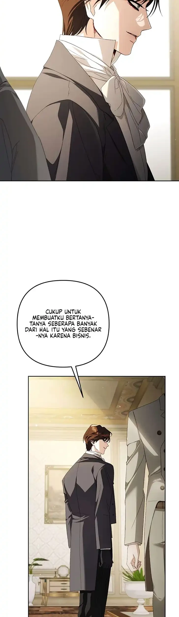 The Scandal Maker Has Returned Chapter 33 Gambar 11