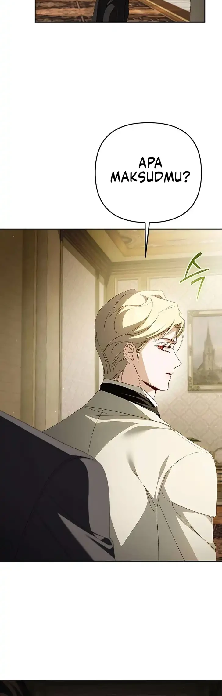 The Scandal Maker Has Returned Chapter 33 Gambar 12