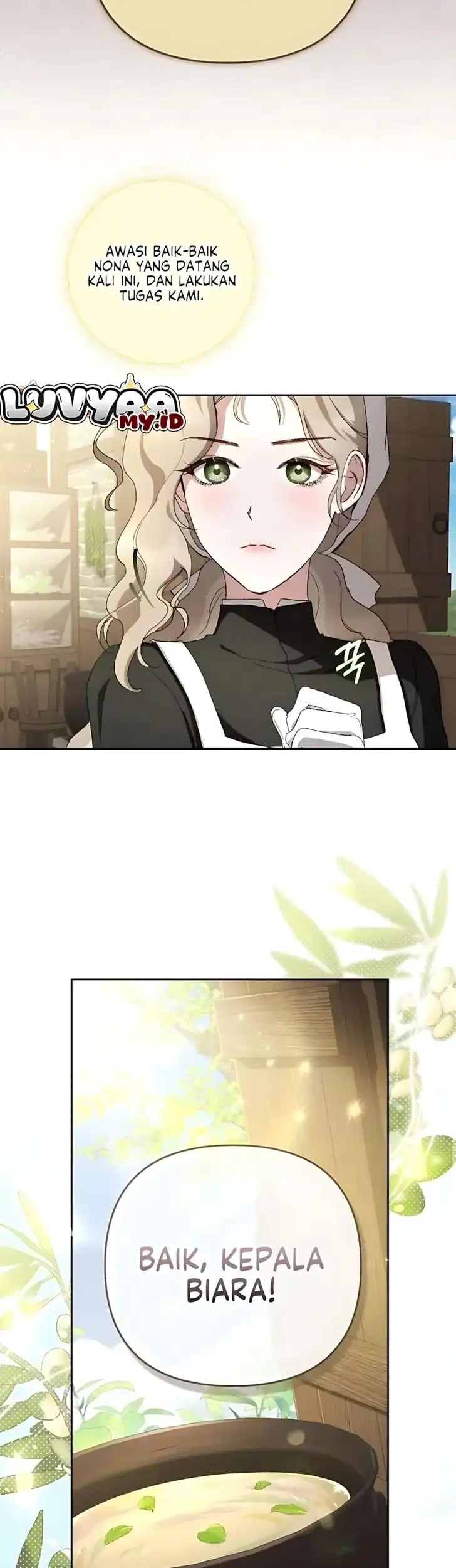 The Scandal Maker Has Returned Chapter 4 Gambar 11