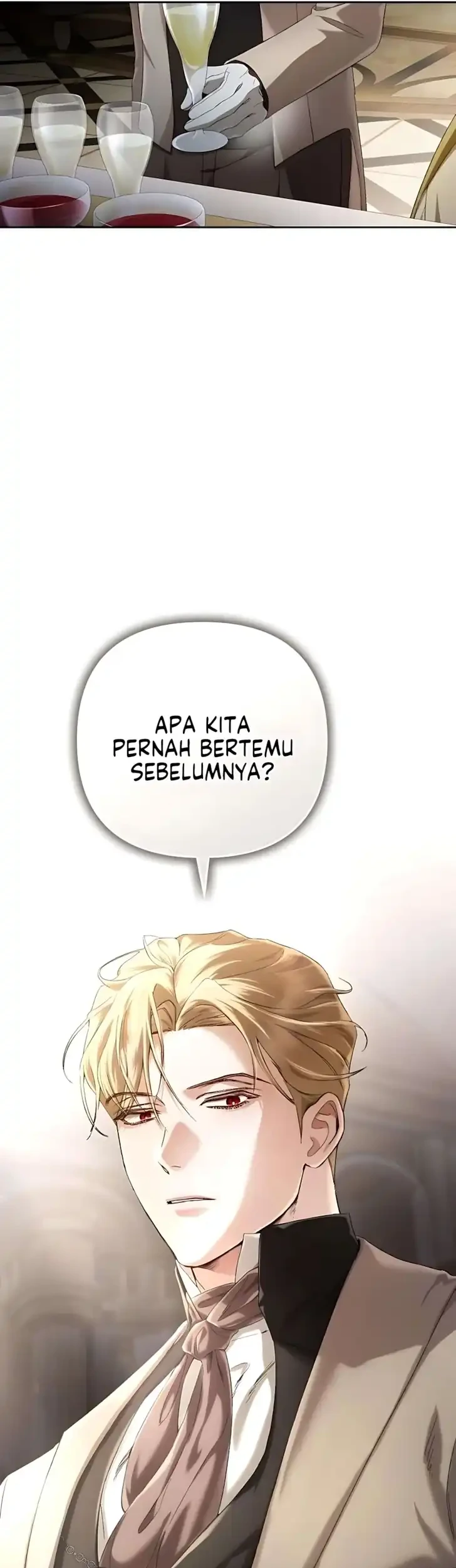 The Scandal Maker Has Returned Chapter 5 Gambar 10