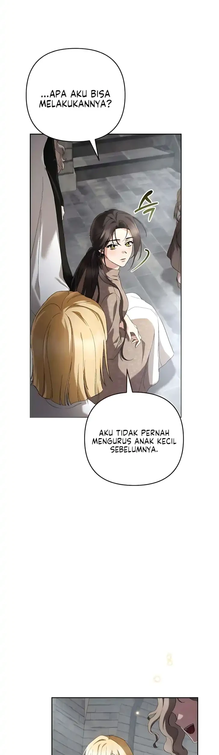 The Scandal Maker Has Returned Chapter 6 Gambar 11
