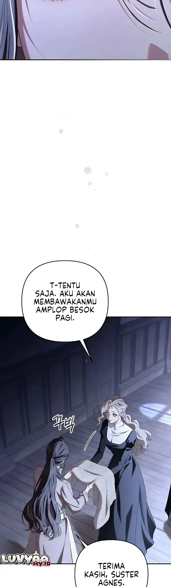 The Scandal Maker Has Returned Chapter 8 Gambar 10