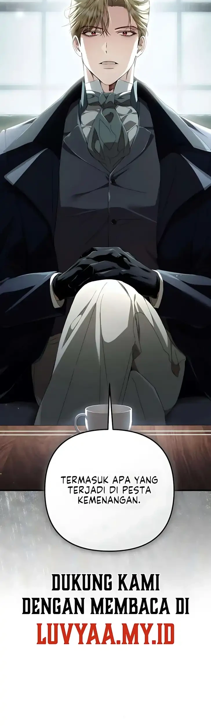 The Scandal Maker Has Returned Chapter 9 Gambar 14