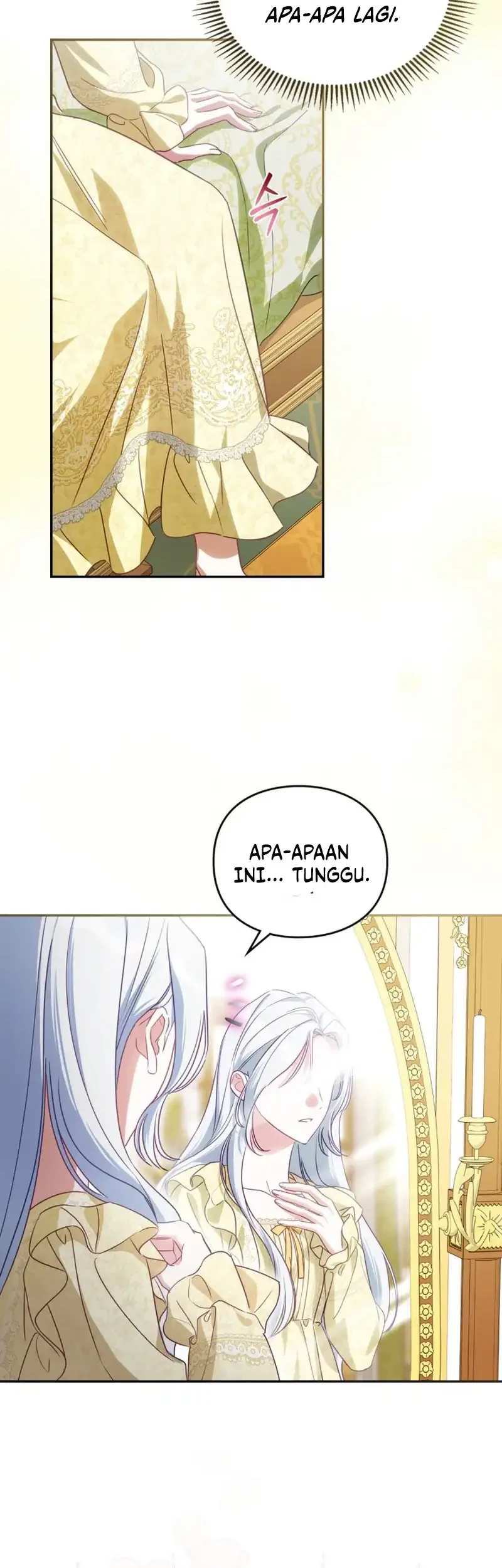 The Search for the Duchess’s Husband Chapter 1 Gambar 10