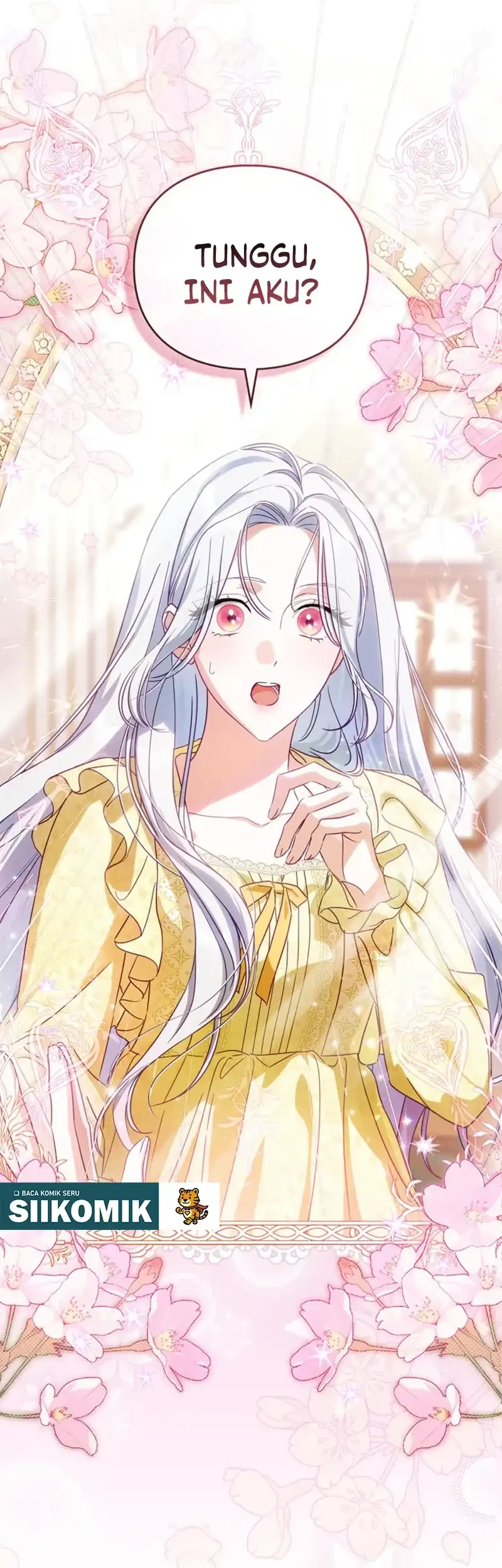The Search for the Duchess’s Husband Chapter 1 Gambar 11
