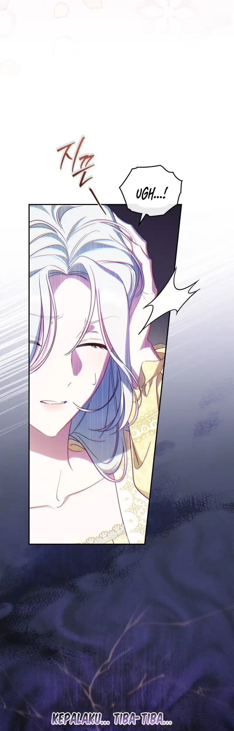 The Search for the Duchess’s Husband Chapter 1 Gambar 12