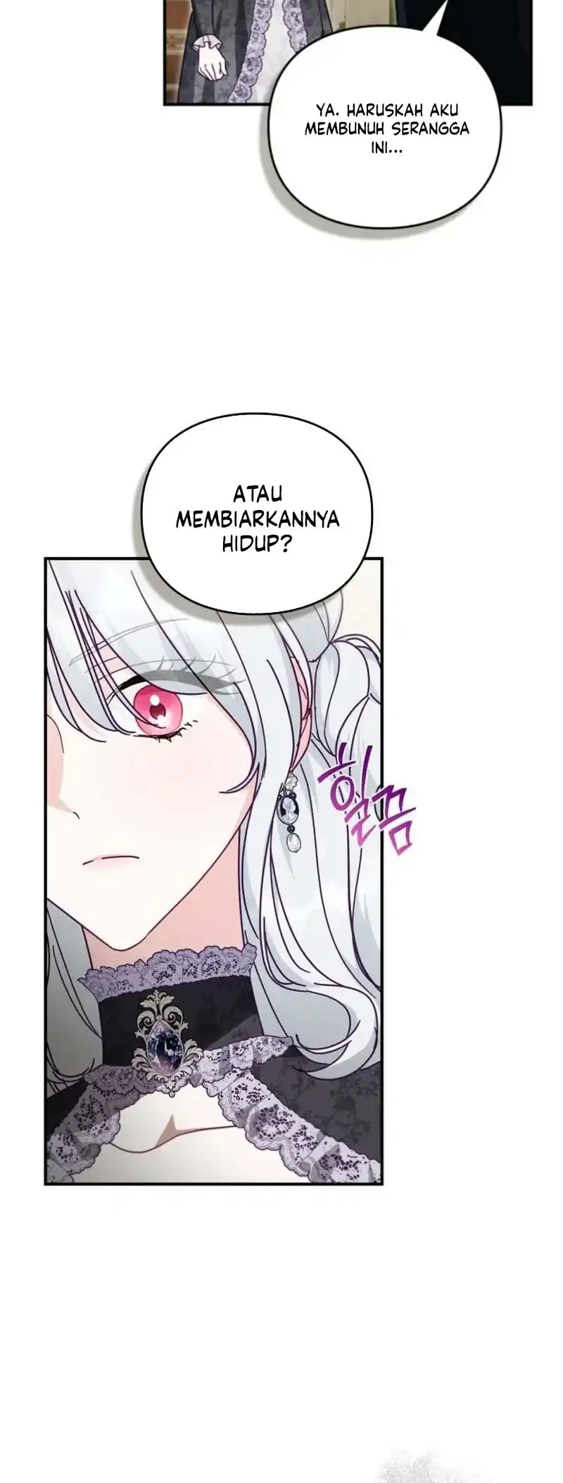 The Search for the Duchess’s Husband Chapter 13 Gambar 12