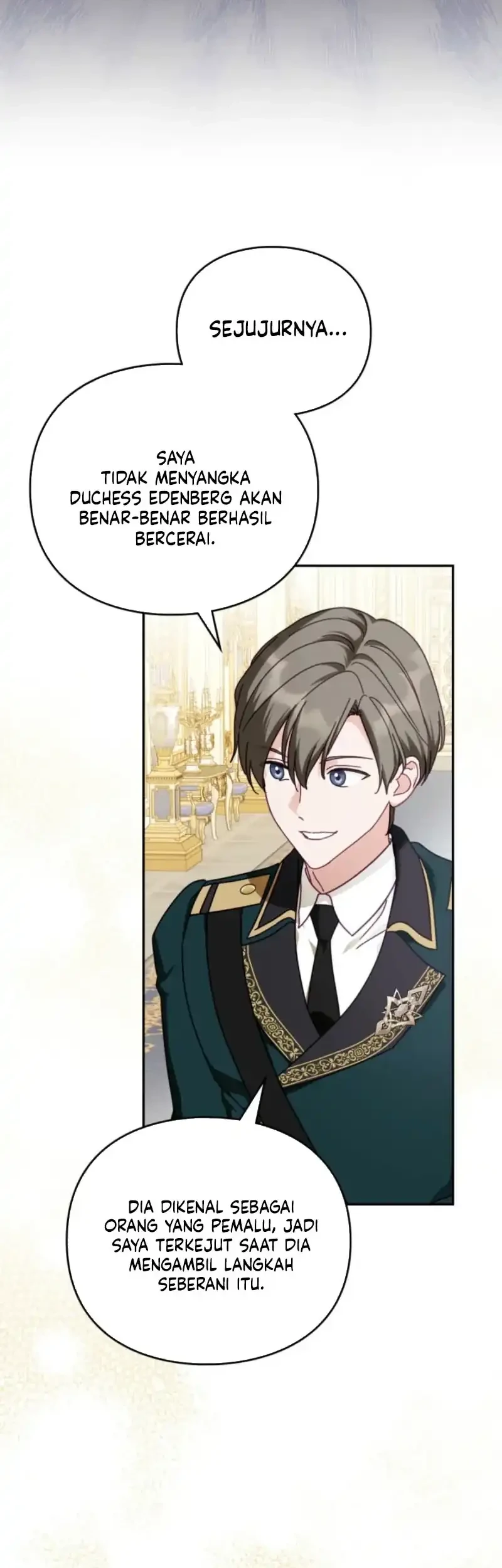 The Search for the Duchess’s Husband Chapter 14 Gambar 11