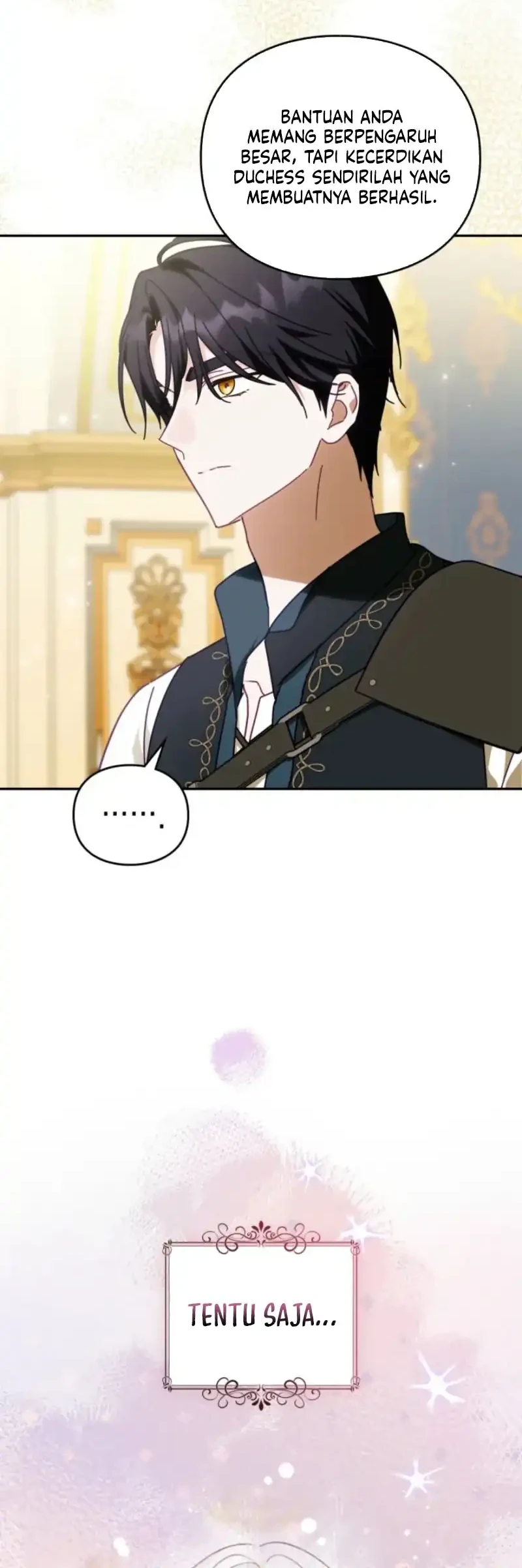 The Search for the Duchess’s Husband Chapter 14 Gambar 12