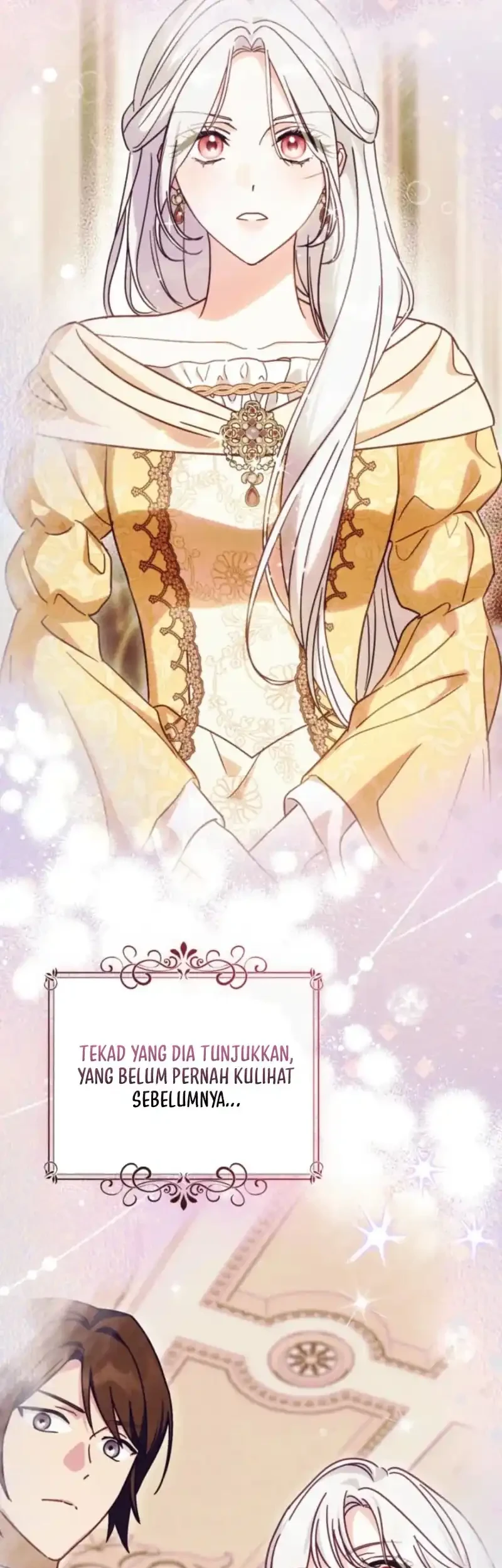 The Search for the Duchess’s Husband Chapter 14 Gambar 13
