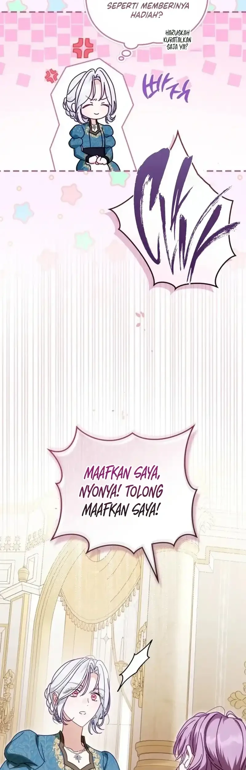 The Search for the Duchess’s Husband Chapter 15 Gambar 11
