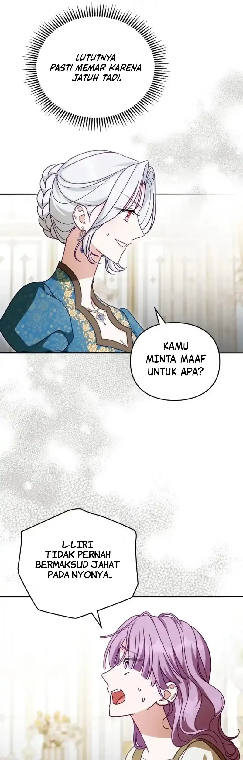 The Search for the Duchess’s Husband Chapter 15 Gambar 13