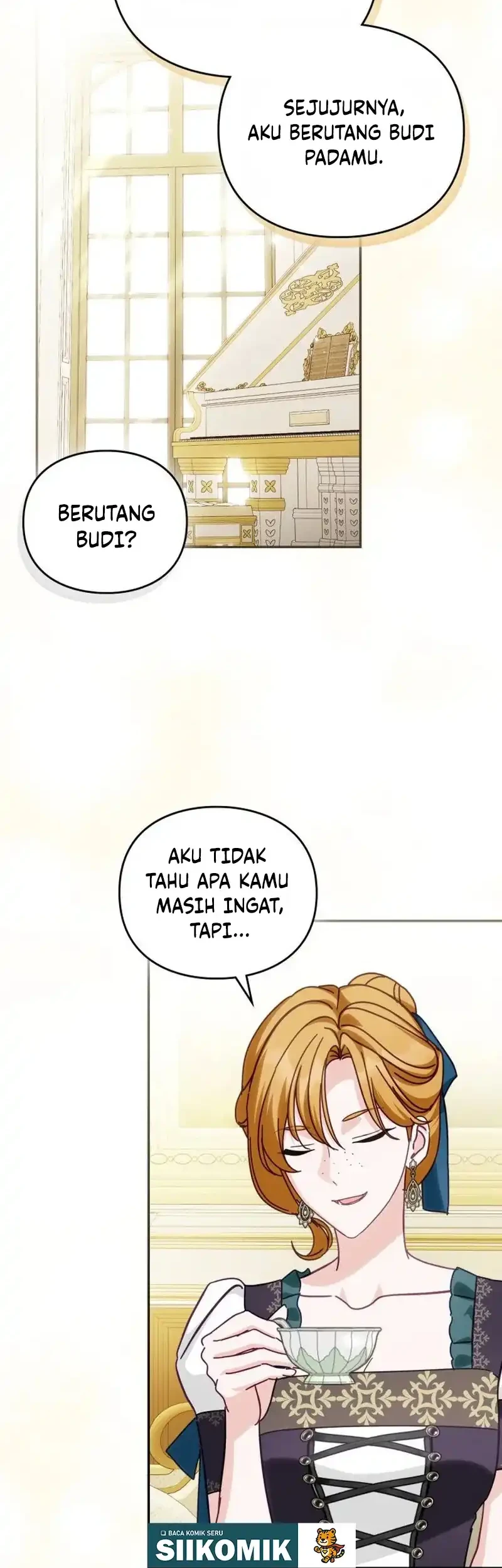 The Search for the Duchess’s Husband Chapter 16 Gambar 10