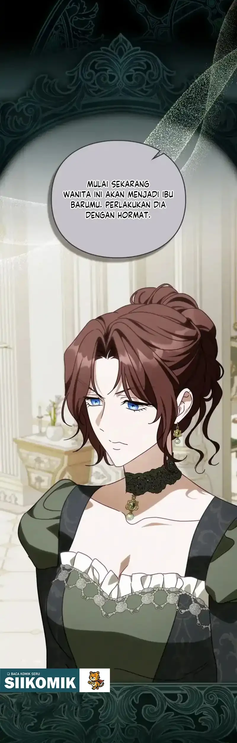 The Search for the Duchess’s Husband Chapter 17 Gambar 10