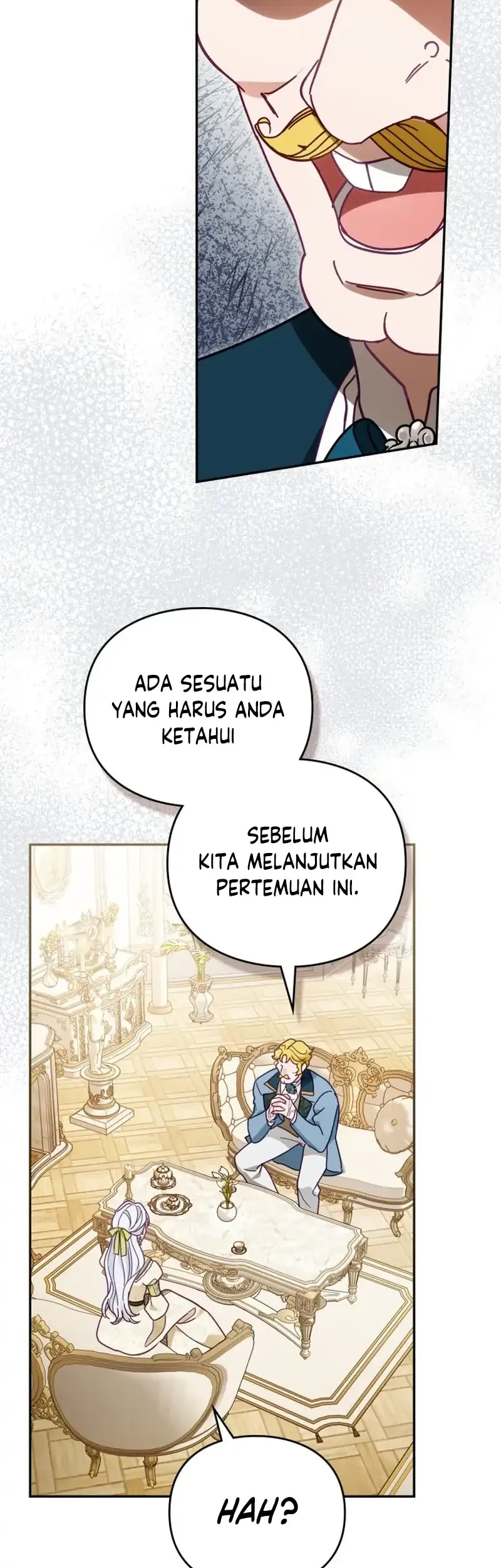 The Search for the Duchess’s Husband Chapter 18 Gambar 10