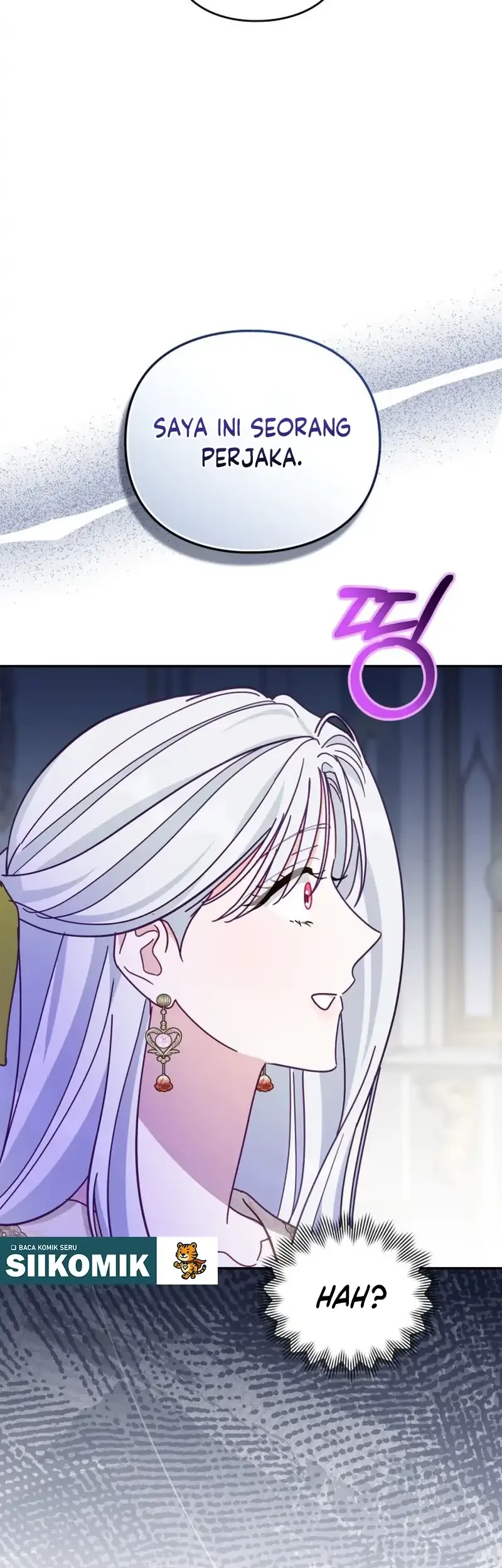 The Search for the Duchess’s Husband Chapter 18 Gambar 11