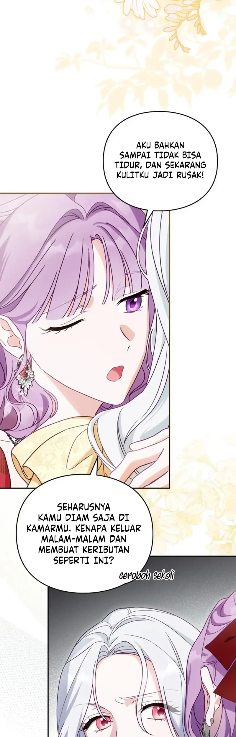 The Search for the Duchess’s Husband Chapter 2 Gambar 9