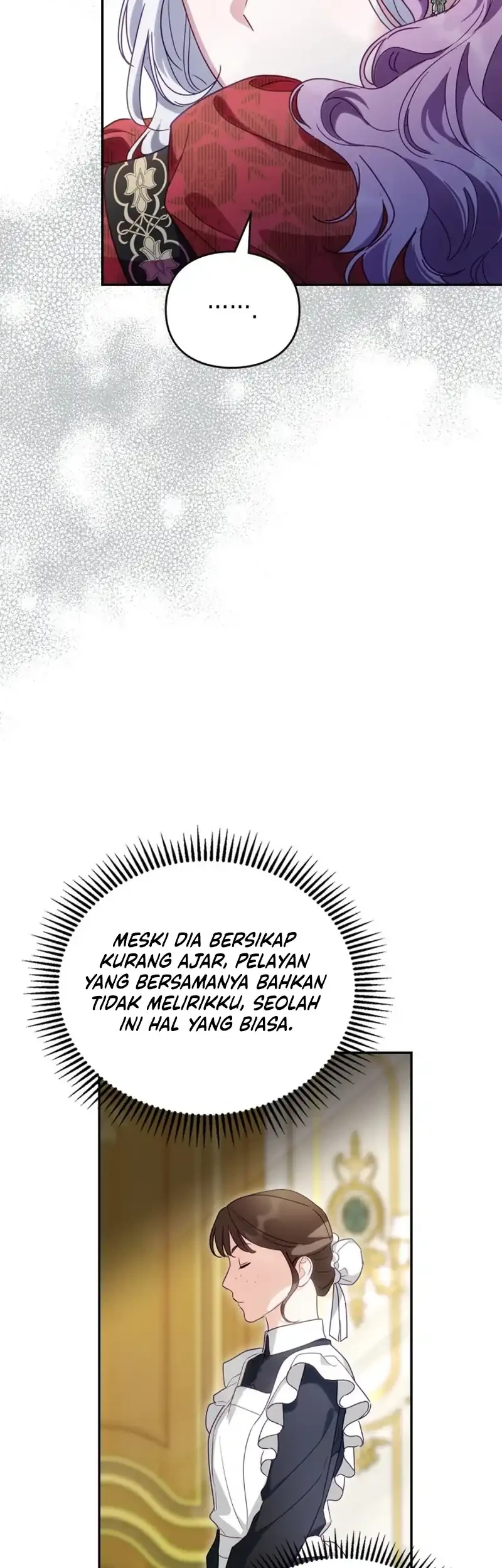 The Search for the Duchess’s Husband Chapter 2 Gambar 10
