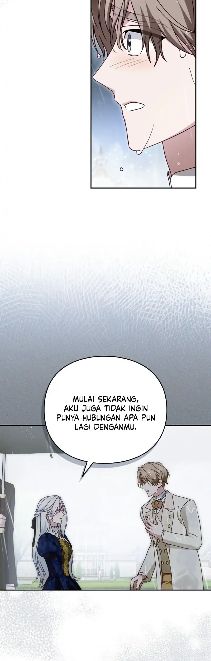 The Search for the Duchess’s Husband Chapter 22 Gambar 12