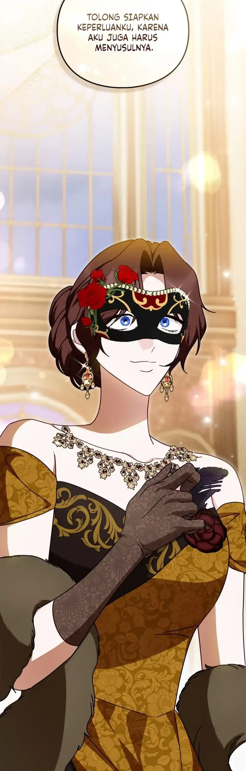 The Search for the Duchess’s Husband Chapter 23 Gambar 10