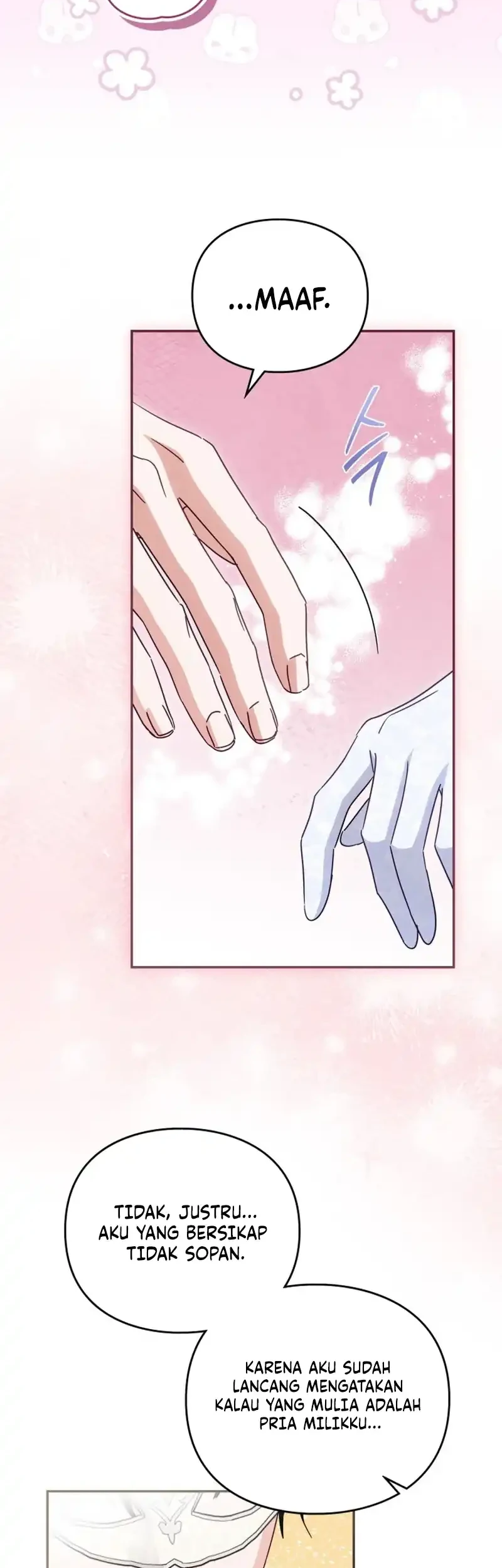 The Search for the Duchess’s Husband Chapter 24 Gambar 10