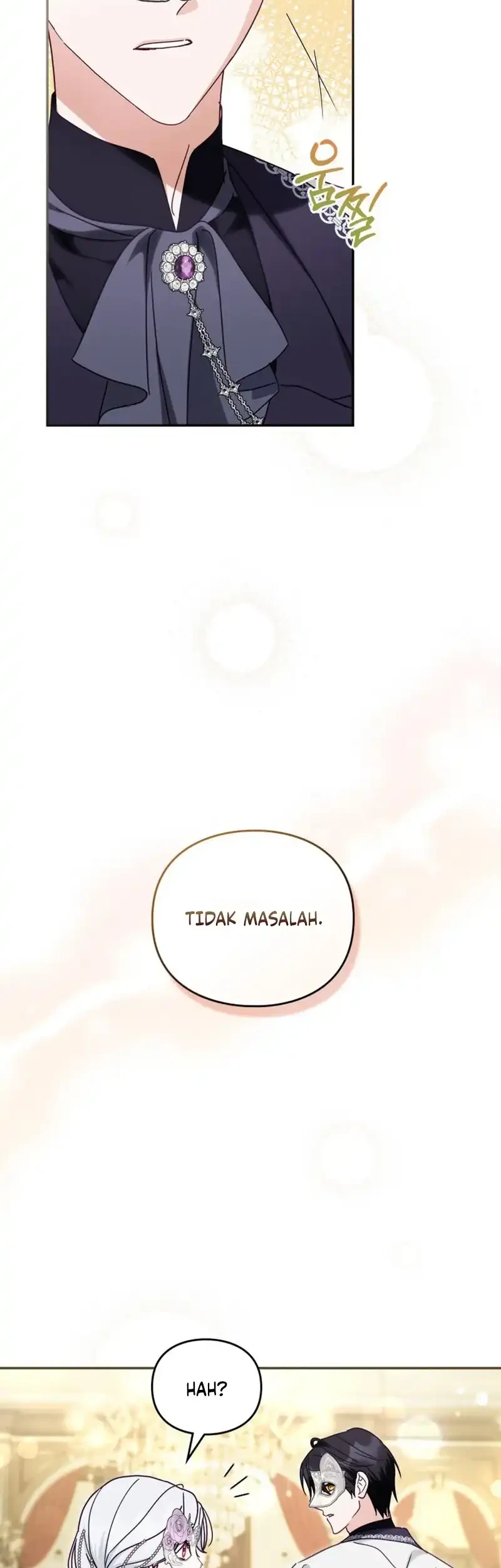 The Search for the Duchess’s Husband Chapter 24 Gambar 11