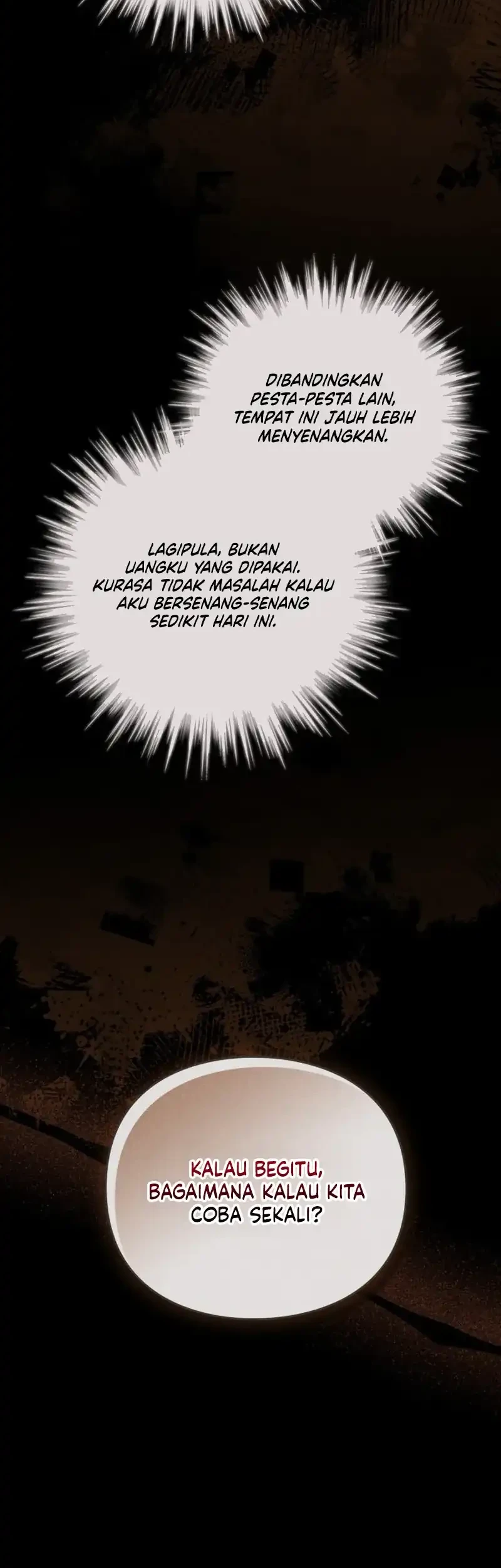 The Search for the Duchess’s Husband Chapter 25 Gambar 11